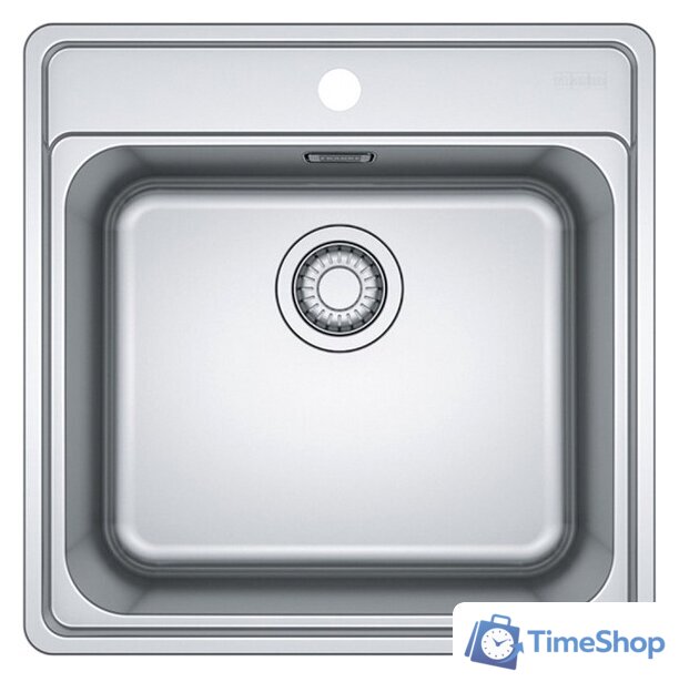 Кухонная мойка Franke BCX 210-51 TL - Изображение №1 — Интернет-магазин Time-Shop