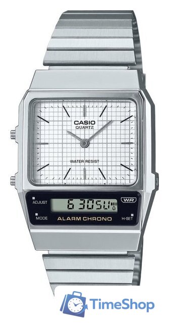 Наручные часы Casio Collection AQ-800E-7A - Изображение №1 — Интернет-магазин Time-Shop
