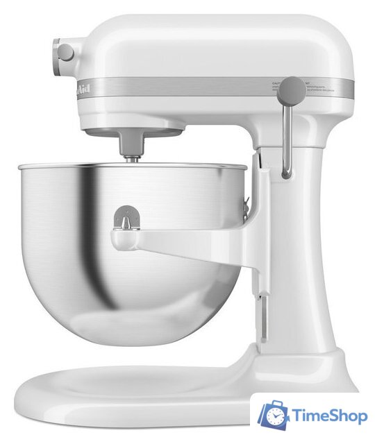 Кухонная машина KitchenAid Heavy Duty 5KSM70JPXEWH - Изображение №4 — Интернет-магазин Time-Shop