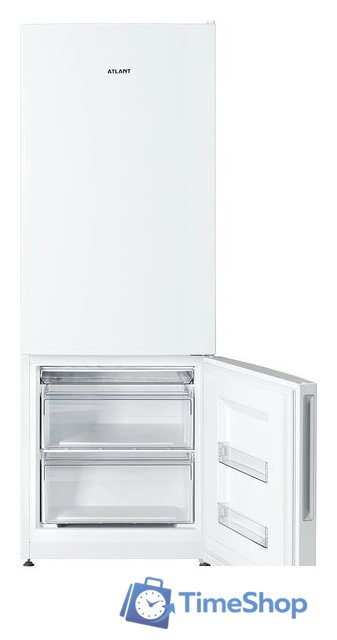 Холодильник ATLANT ХМ-4611-101 - Изображение №7 — Интернет-магазин Time-Shop