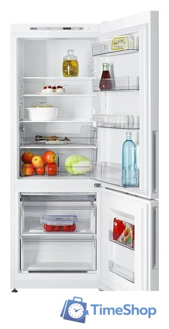 Холодильник ATLANT ХМ-4611-101 - Изображение №4 — Интернет-магазин Time-Shop