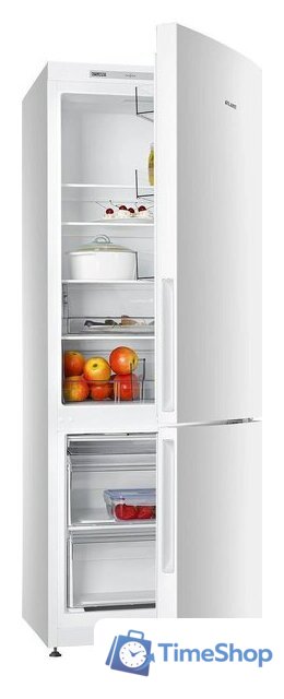 Холодильник ATLANT ХМ-4611-101 - Изображение №6 — Интернет-магазин Time-Shop