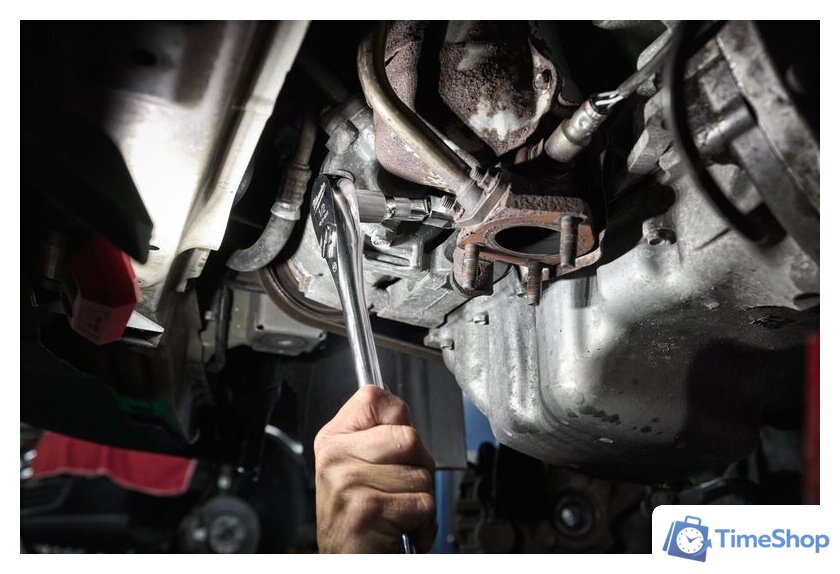 Набор удлинителей слесарных Milwaukee 4932480642 - Изображение №2 — Интернет-магазин Time-Shop