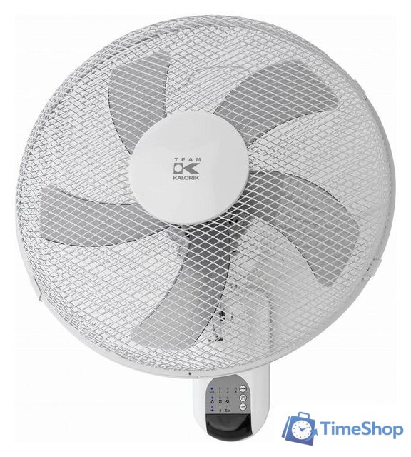 Вентилятор Kalorik VT1050 - Изображение №3 — Интернет-магазин Time-Shop