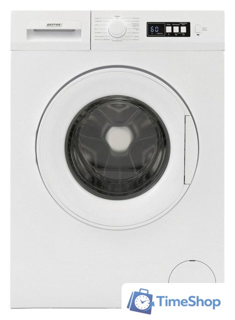 Стиральная машина MPM 4610-PV-37 - Изображение №1 — Интернет-магазин Time-Shop