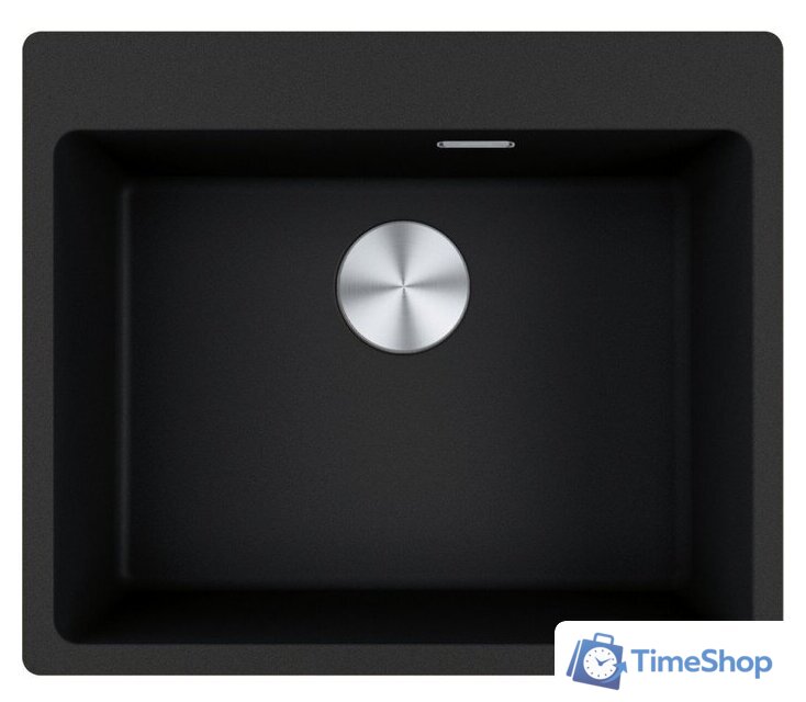 Кухонная мойка Franke Maris MRG 610-54 FTL 114.0661.796 (оникс) - Изображение №1 — Интернет-магазин Time-Shop
