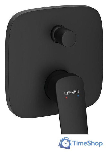 Смеситель Hansgrohe Logis 71405670 - Изображение №1 — Интернет-магазин Time-Shop