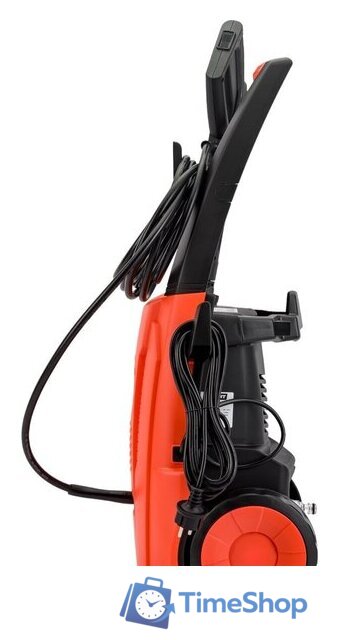 Мойка высокого давления Gigant GLU-06 - Изображение №6 — Интернет-магазин Time-Shop
