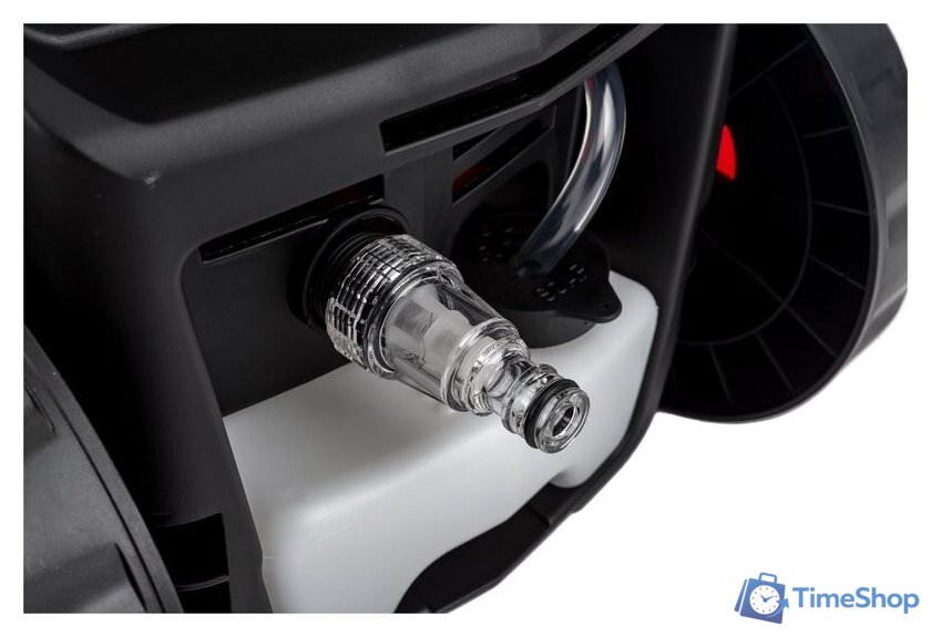 Мойка высокого давления Gigant GLU-06 - Изображение №14 — Интернет-магазин Time-Shop