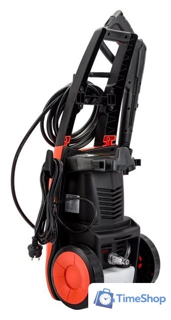 Мойка высокого давления Gigant GLU-06 - Изображение №5 — Интернет-магазин Time-Shop