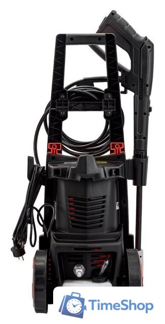 Мойка высокого давления Gigant GLU-06 - Изображение №4 — Интернет-магазин Time-Shop