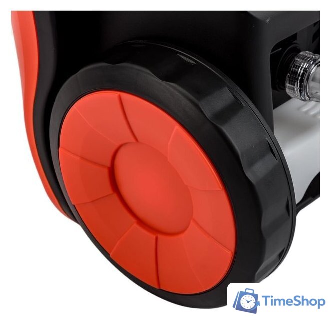 Мойка высокого давления Gigant GLU-06 - Изображение №15 — Интернет-магазин Time-Shop