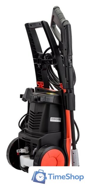 Мойка высокого давления Gigant GLU-06 - Изображение №3 — Интернет-магазин Time-Shop