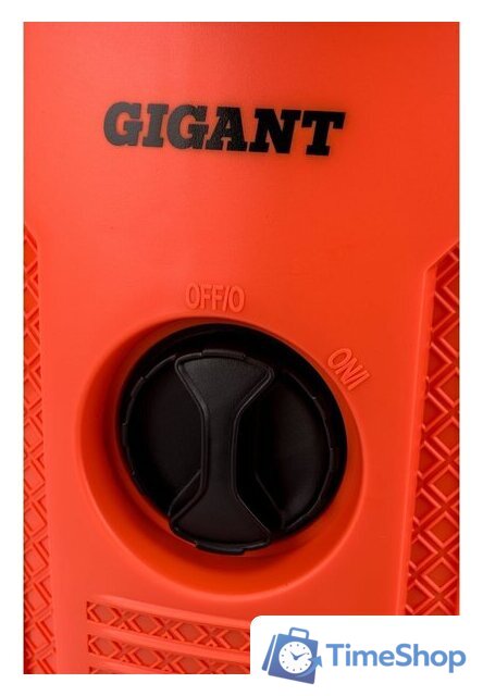 Мойка высокого давления Gigant GLU-06 - Изображение №9 — Интернет-магазин Time-Shop