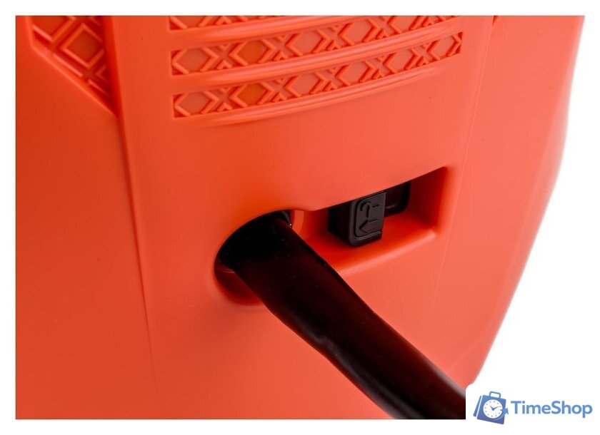 Мойка высокого давления Gigant GLU-06 - Изображение №10 — Интернет-магазин Time-Shop