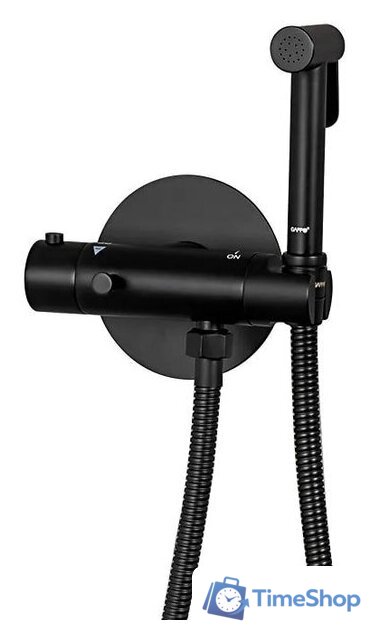 Гигиенический душ Gappo G7290-6 - Изображение №1 — Интернет-магазин Time-Shop