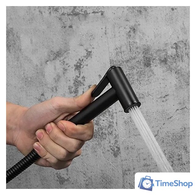 Гигиенический душ Gappo G7290-6 - Изображение №7 — Интернет-магазин Time-Shop