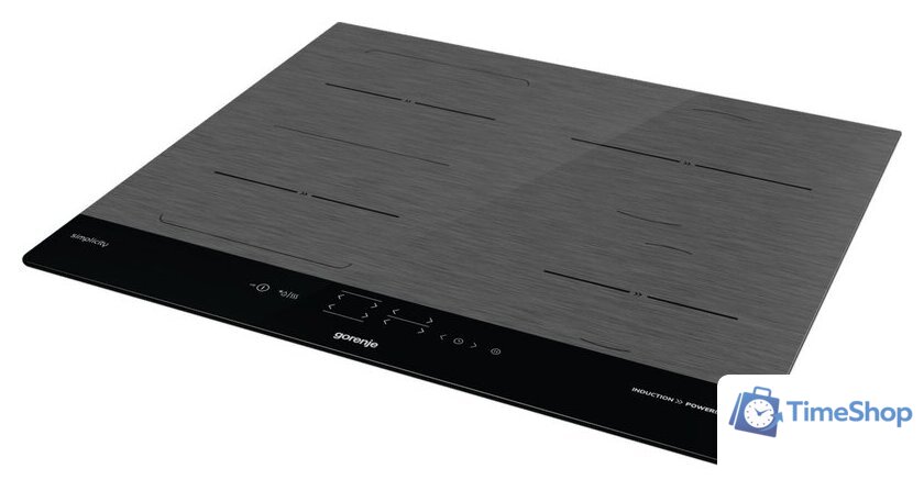 Варочная панель Gorenje IT643SYB7 - Изображение №3 — Интернет-магазин Time-Shop
