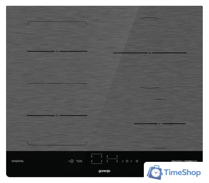 Варочная панель Gorenje IT643SYB7 - Изображение №1 — Интернет-магазин Time-Shop