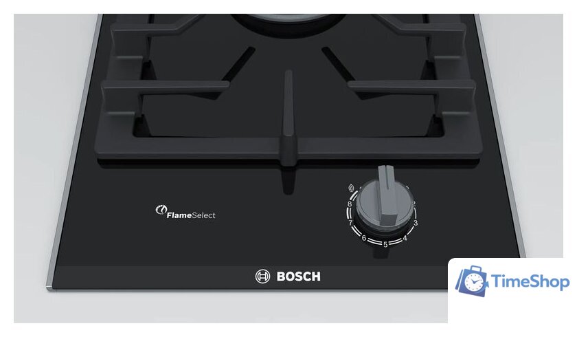 Варочная панель Bosch Serie 8 PRA3A6B70 - Изображение №2 — Интернет-магазин Time-Shop