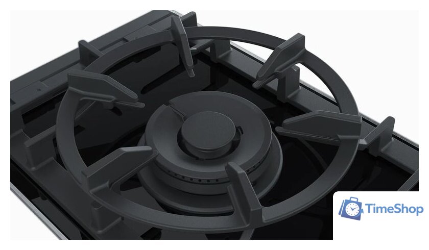 Варочная панель Bosch Serie 8 PRA3A6B70 - Изображение №4 — Интернет-магазин Time-Shop