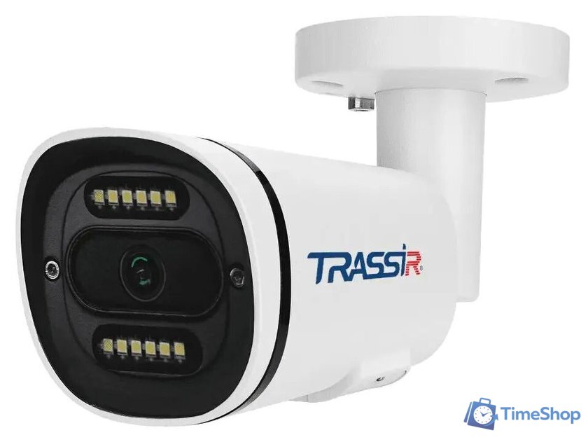 IP-камера TRASSIR TR-D2121CL3 - Изображение №1 — Интернет-магазин Time-Shop