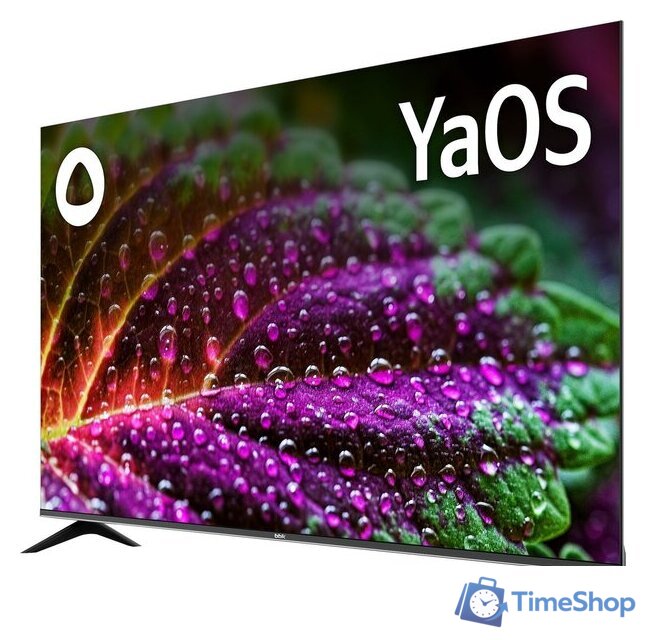 Телевизор BBK 65LED-8246/UTS2C - Изображение №2 — Интернет-магазин Time-Shop