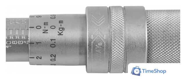 Динамометрический ключ Jonnesway 1/4