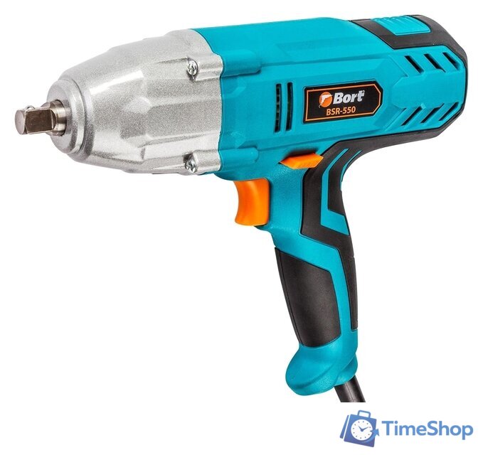 Гайковерт Bort BSR-550 - Изображение №1 — Интернет-магазин Time-Shop