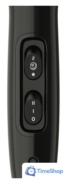 Фен Philips DryCare BHD274/00 - Изображение №4 — Интернет-магазин Time-Shop