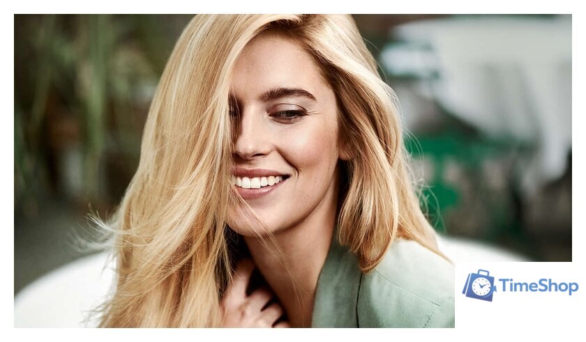 Фен Philips DryCare BHD274/00 - Изображение №12 — Интернет-магазин Time-Shop