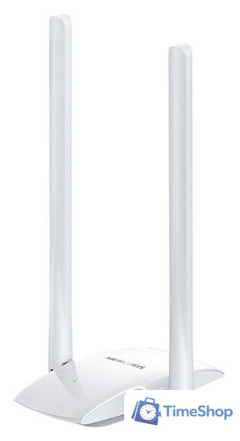 Wi-Fi адаптер Mercusys MW300UH - Изображение №1 — Интернет-магазин Time-Shop