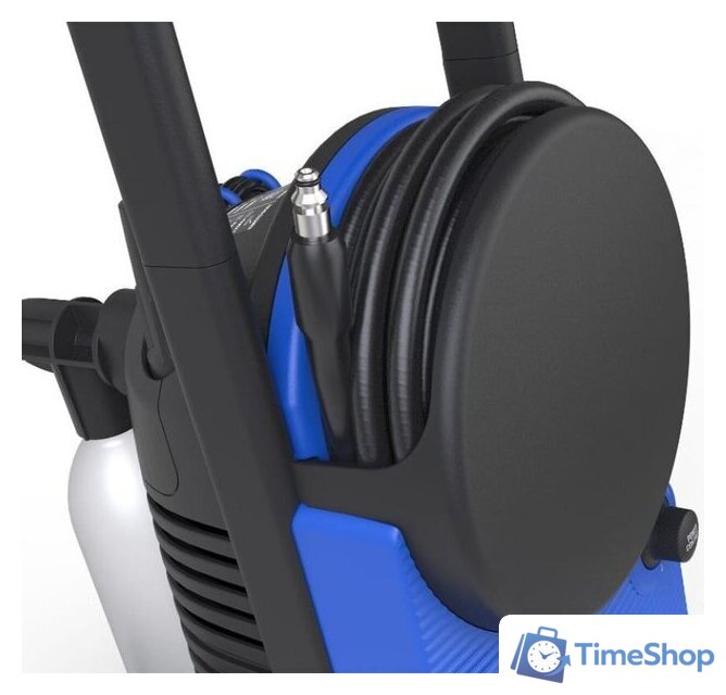 Мойка высокого давления Nilfisk-Alto Core 130-6 PowerControl Car Wash - Изображение №11 — Интернет-магазин Time-Shop