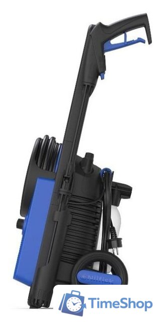 Мойка высокого давления Nilfisk-Alto Core 130-6 PowerControl Car Wash - Изображение №4 — Интернет-магазин Time-Shop