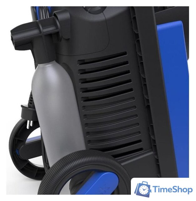 Мойка высокого давления Nilfisk-Alto Core 130-6 PowerControl Car Wash - Изображение №7 — Интернет-магазин Time-Shop