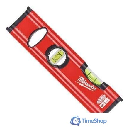 Уровень строительный Milwaukee 4932478897 - Изображение №1 — Интернет-магазин Time-Shop