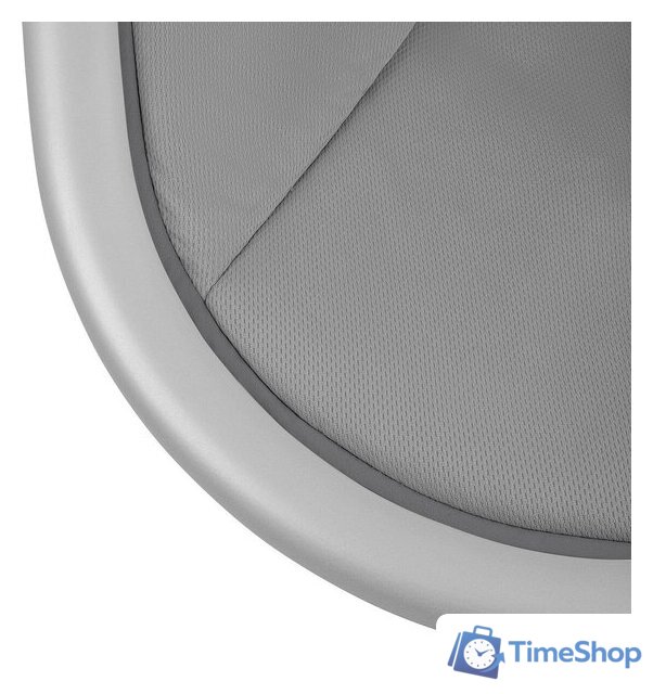 Шезлонг Nuovita Agio (серый) - Изображение №16 — Интернет-магазин Time-Shop