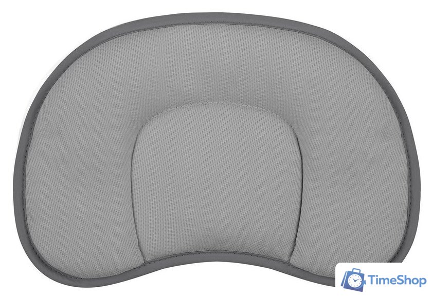 Шезлонг Nuovita Agio (серый) - Изображение №20 — Интернет-магазин Time-Shop