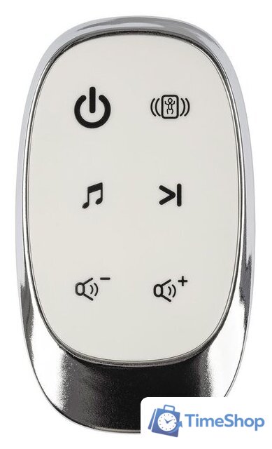 Шезлонг Nuovita Agio (серый) - Изображение №19 — Интернет-магазин Time-Shop