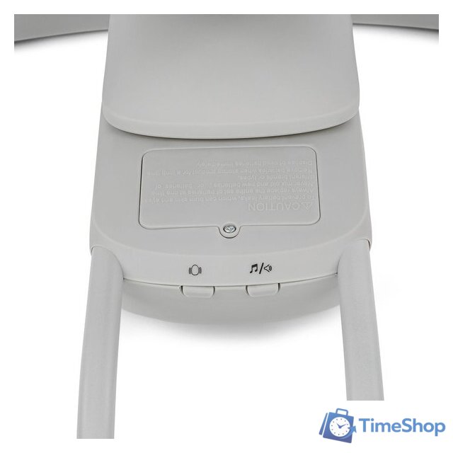 Шезлонг Nuovita Agio (серый) - Изображение №14 — Интернет-магазин Time-Shop