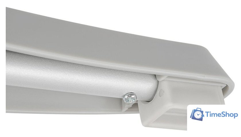 Шезлонг Nuovita Agio (серый) - Изображение №13 — Интернет-магазин Time-Shop