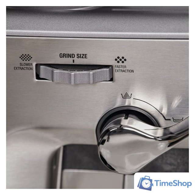 Кофемашина Sage SES876SST - Изображение №10 — Интернет-магазин Time-Shop