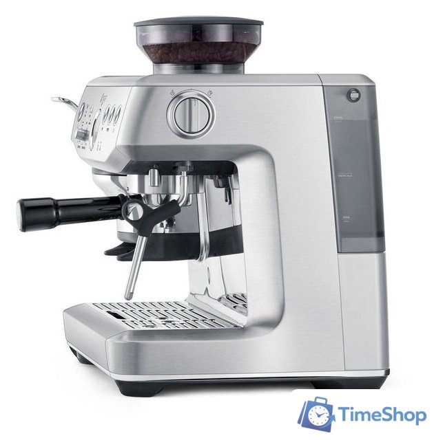Кофемашина Sage SES876SST - Изображение №5 — Интернет-магазин Time-Shop