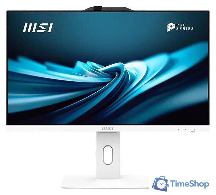 Моноблок MSI Pro AP242P 14M-663RU - Изображение №2 — Интернет-магазин Time-Shop
