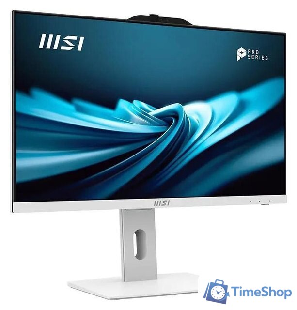 Моноблок MSI Pro AP242P 14M-663RU - Изображение №3 — Интернет-магазин Time-Shop
