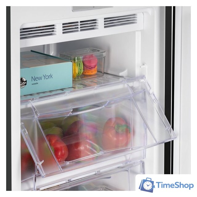Морозильник Nord (Nordfrost) DF 261 BAP - Изображение №9 — Интернет-магазин Time-Shop