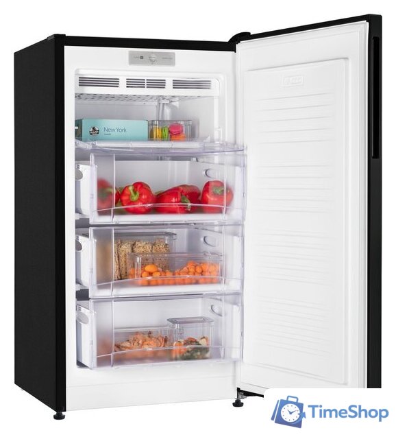 Морозильник Nord (Nordfrost) DF 261 BAP - Изображение №3 — Интернет-магазин Time-Shop