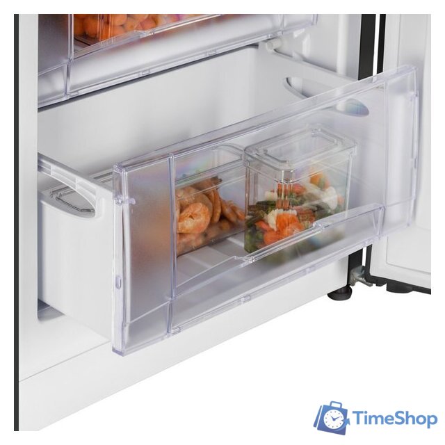 Морозильник Nord (Nordfrost) DF 261 BAP - Изображение №11 — Интернет-магазин Time-Shop