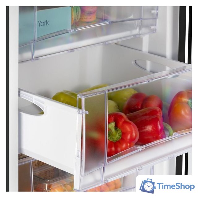 Морозильник Nord (Nordfrost) DF 261 BAP - Изображение №10 — Интернет-магазин Time-Shop