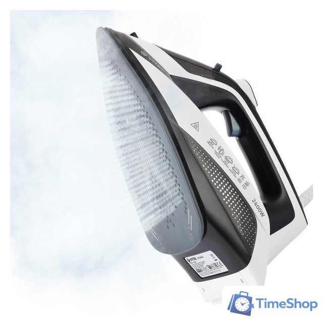 Утюг Vitek VT-8313 - Изображение №6 — Интернет-магазин Time-Shop